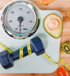 Ernährung und Lifestyle